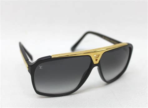 louis vuitton mens sunglasses ebay